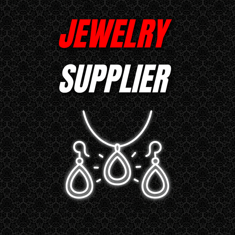 Jewerly Supplier VIP
