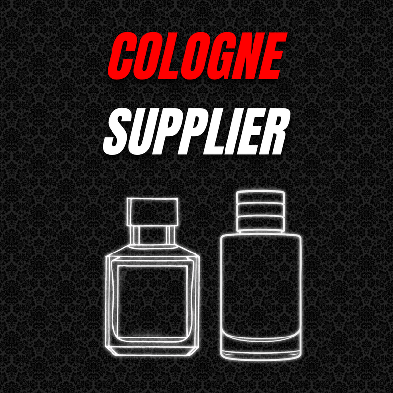 Cologne Supplier VIP